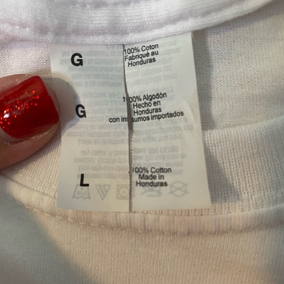 ‘Icon’ Graphic T-Shirt - Picture 3 of 4